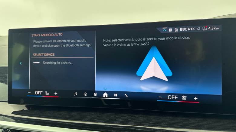 BMW X5 xDrive50e M Sport 5dr Auto [Tech Pack] Estate